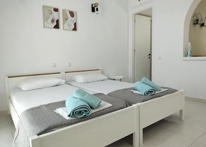 Fiorentina Apartments