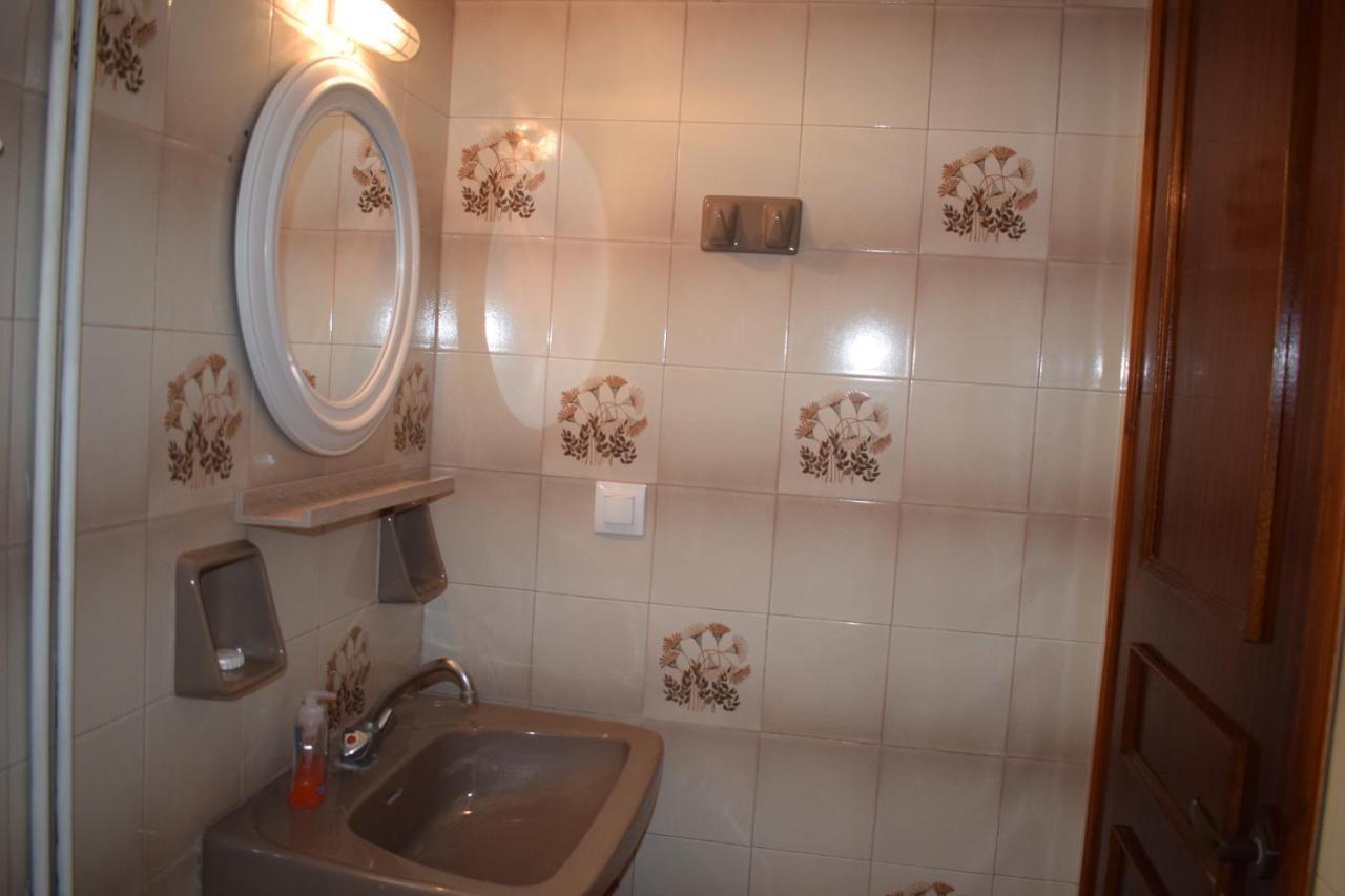 Apartament Fiorentina *