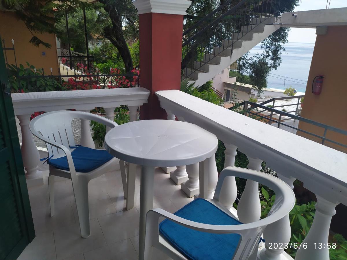 Apartament Fiorentina Barbati