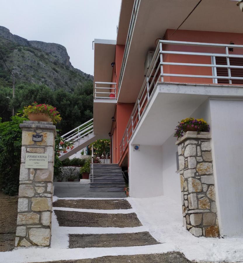Apartament Fiorentina *