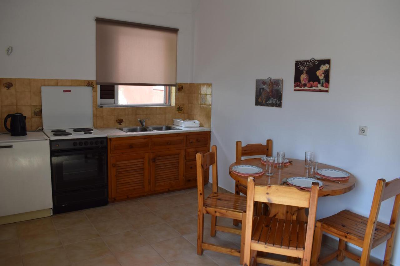 Fiorentina Apartament *