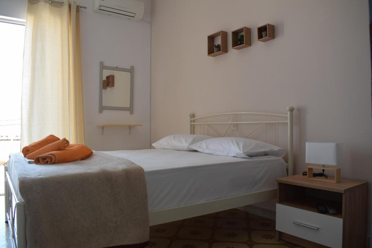 Apartament Fiorentina *