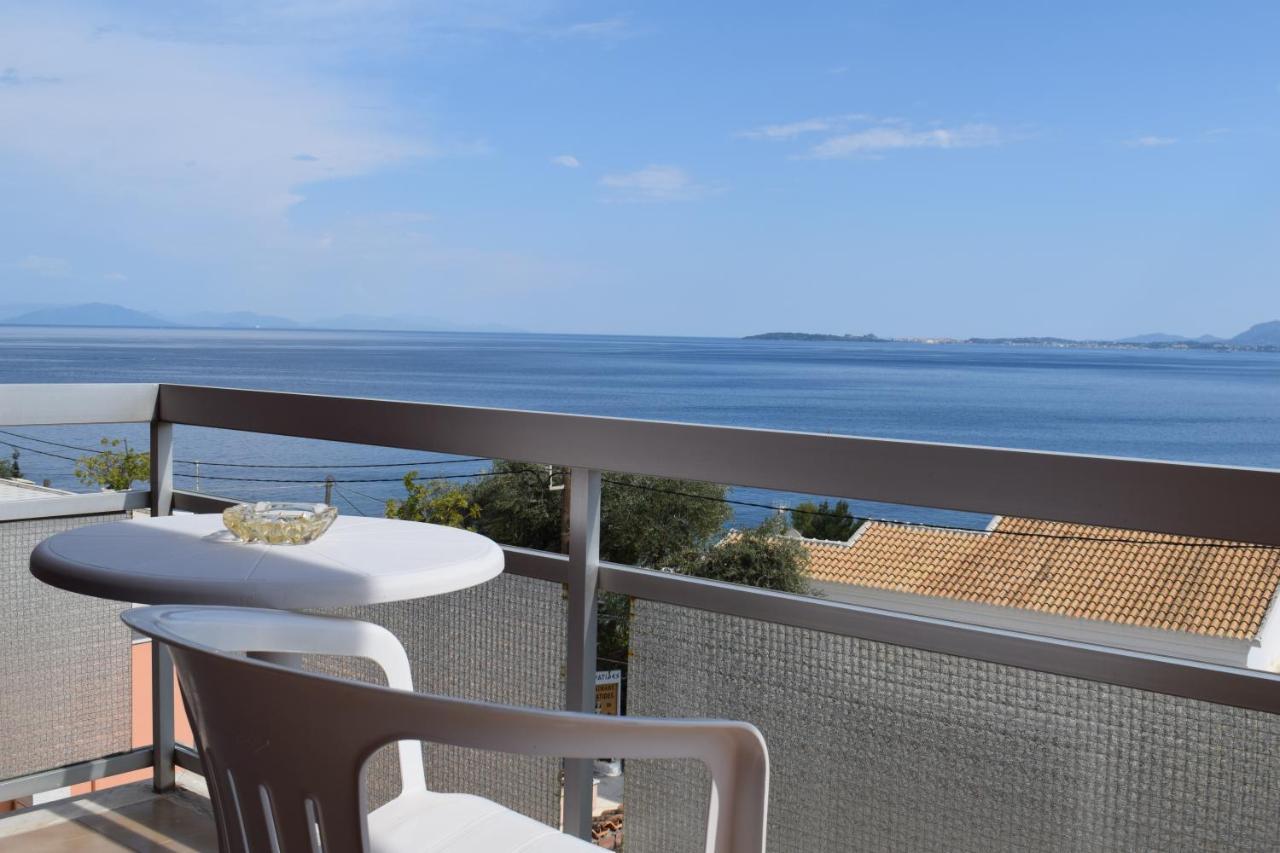 Apartament Fiorentina Barbati