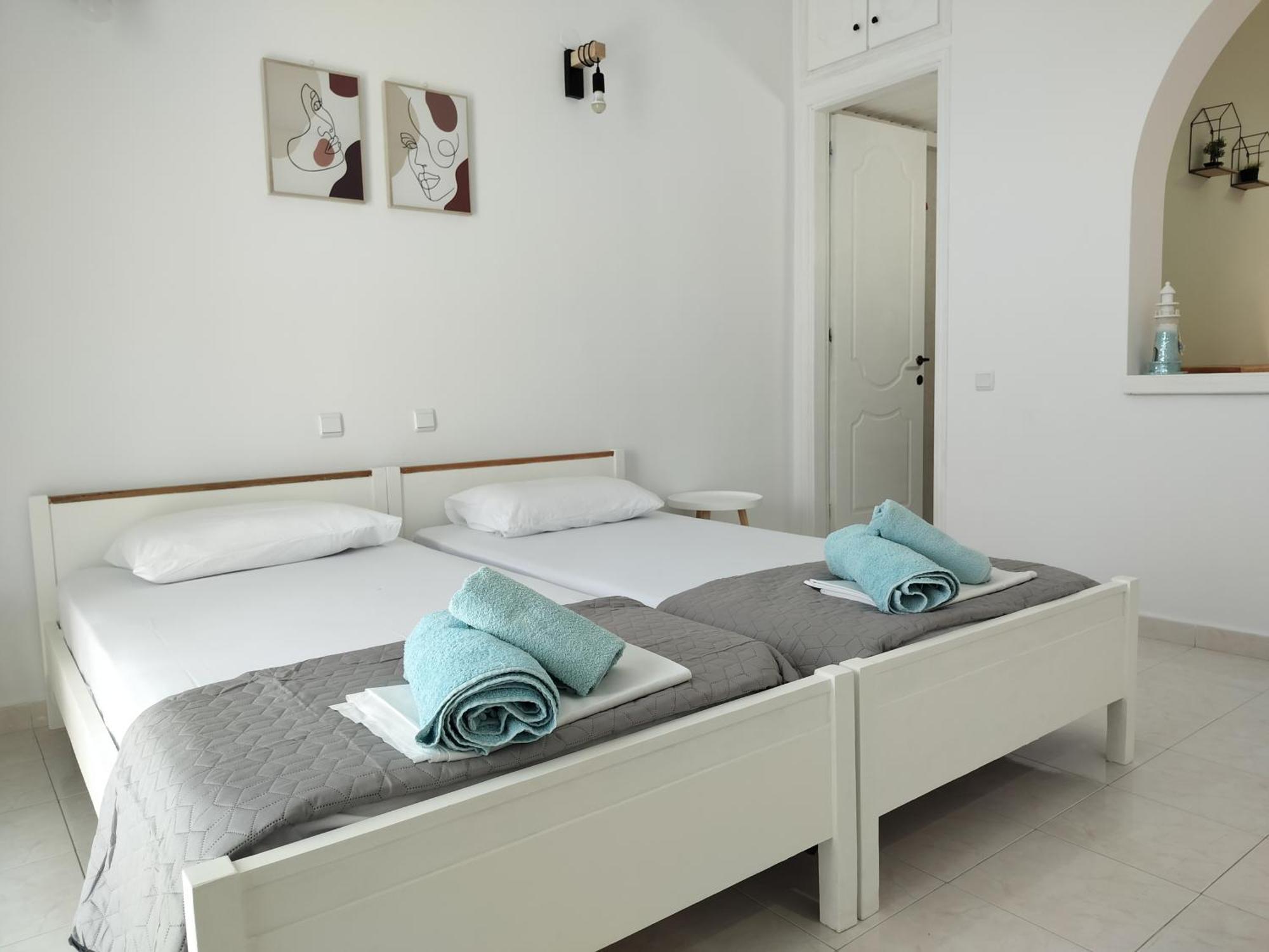 Apartament Fiorentina *