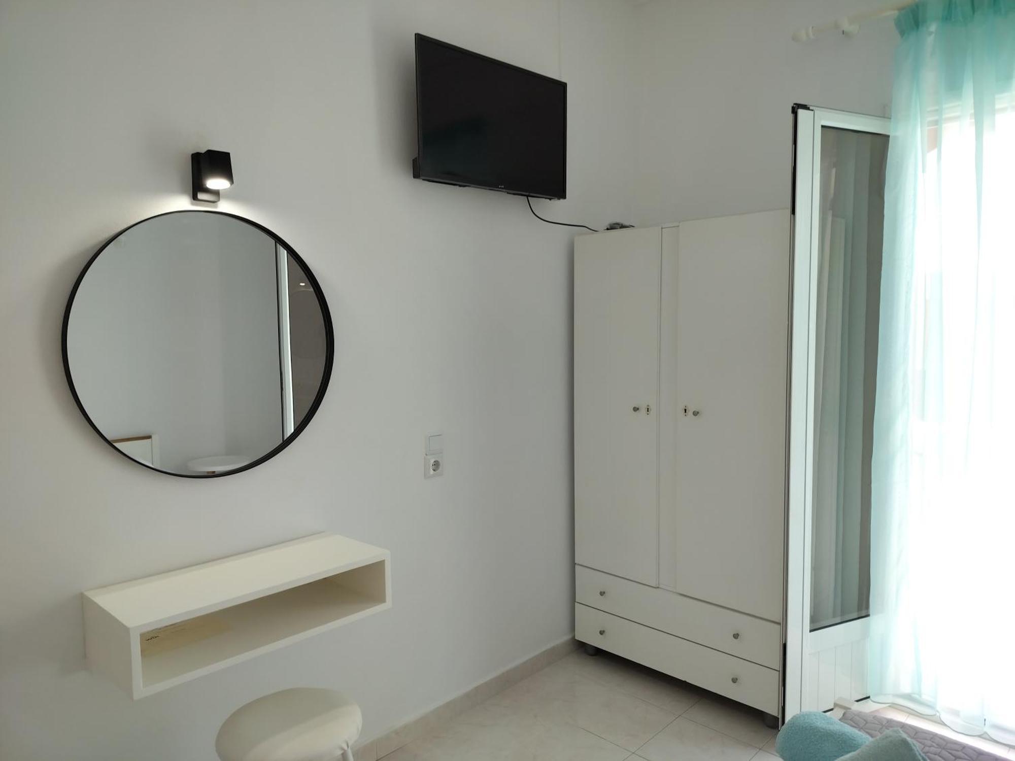 Fiorentina Apartament *