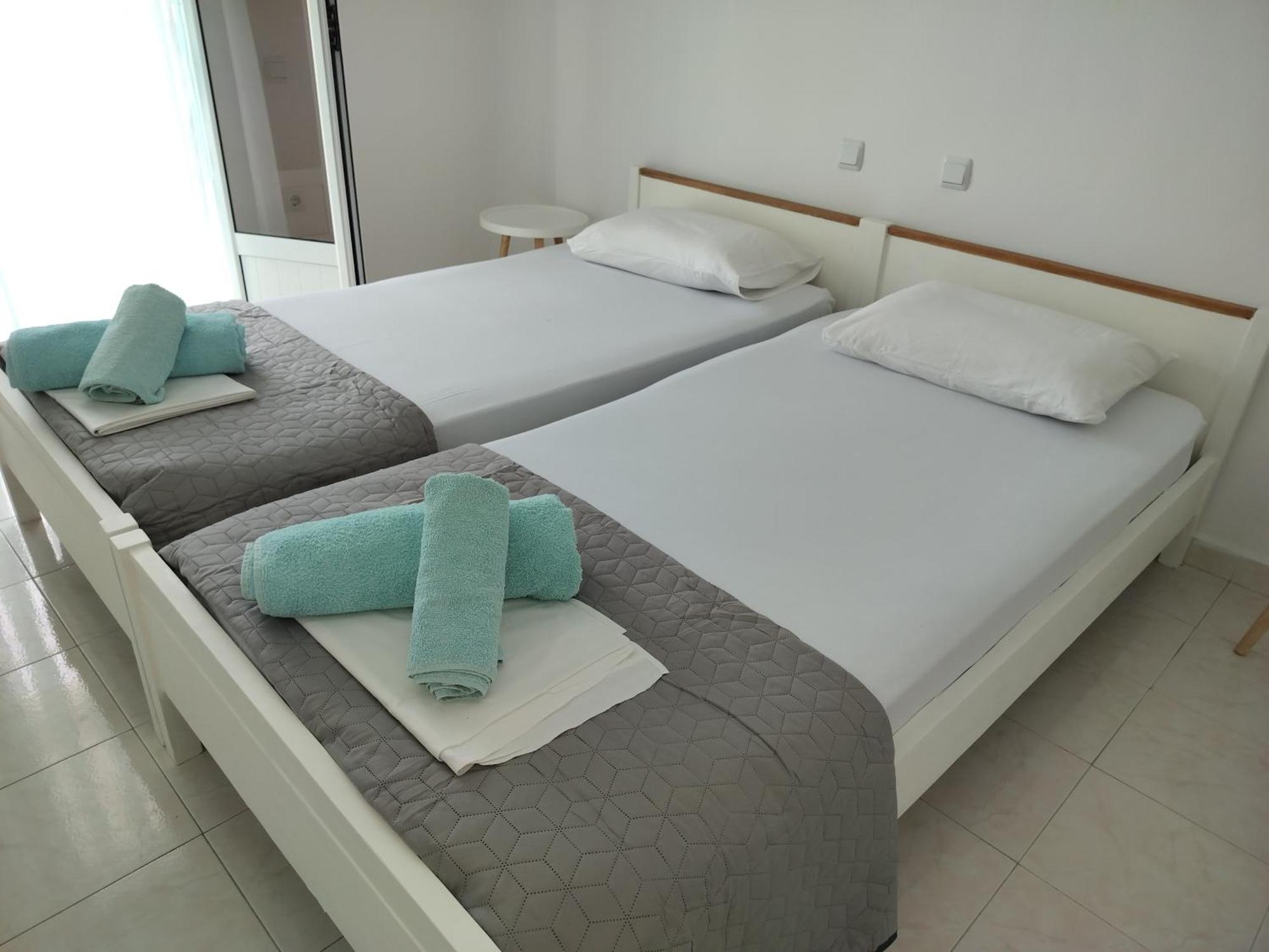 Fiorentina Apartament Barbati