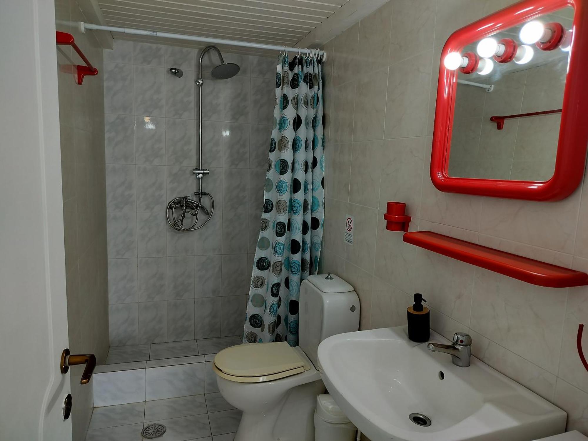 Apartament Fiorentina