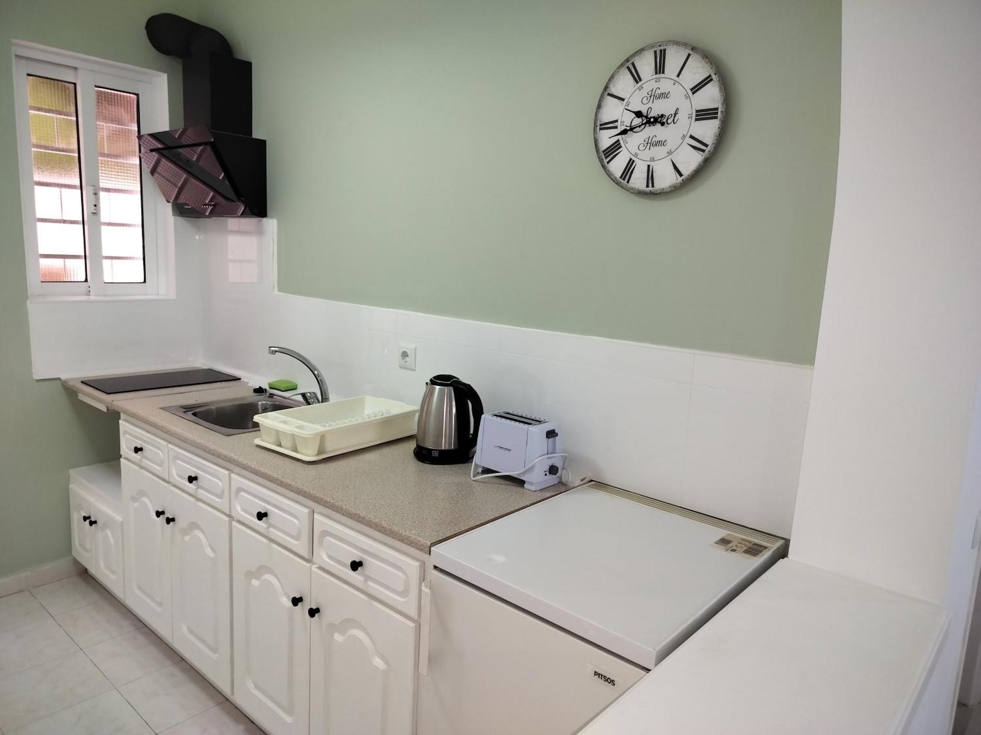 Apartament Fiorentina *