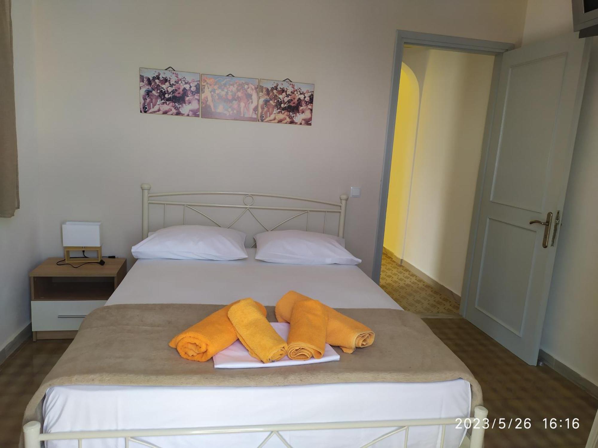 Apartament Fiorentina Barbati