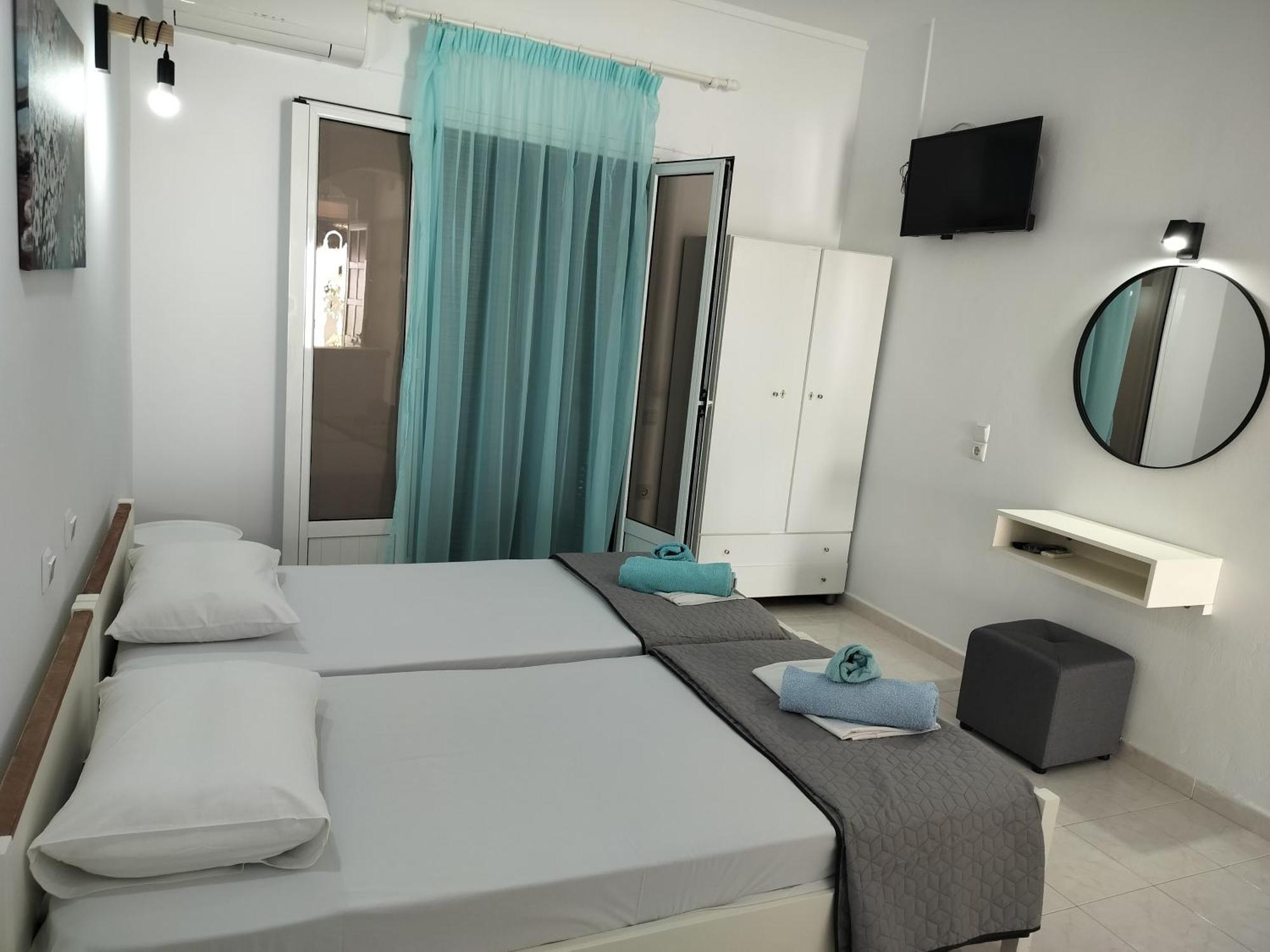 Apartament Fiorentina