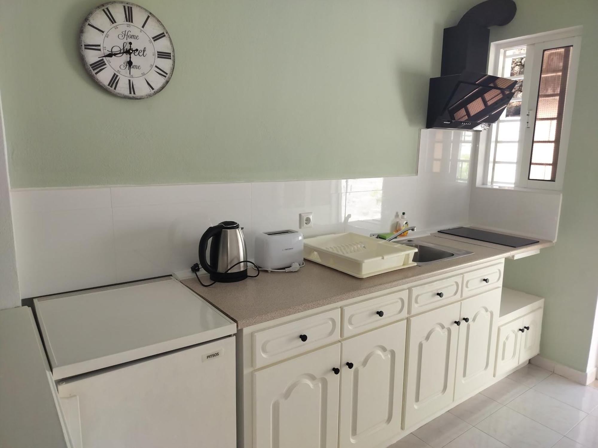 Fiorentina Apartment *