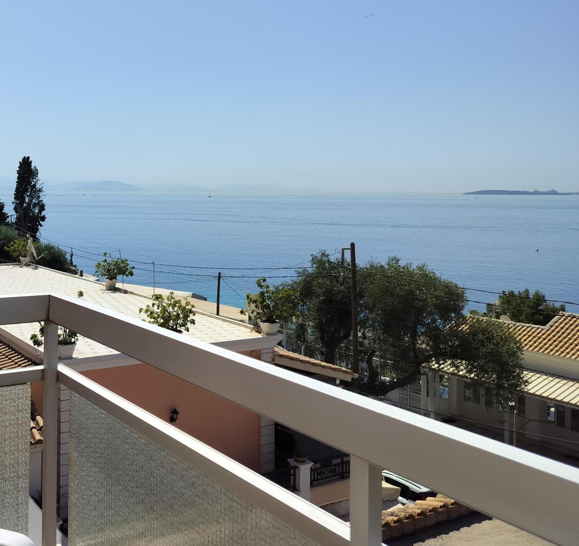 Apartament Fiorentina Barbati
