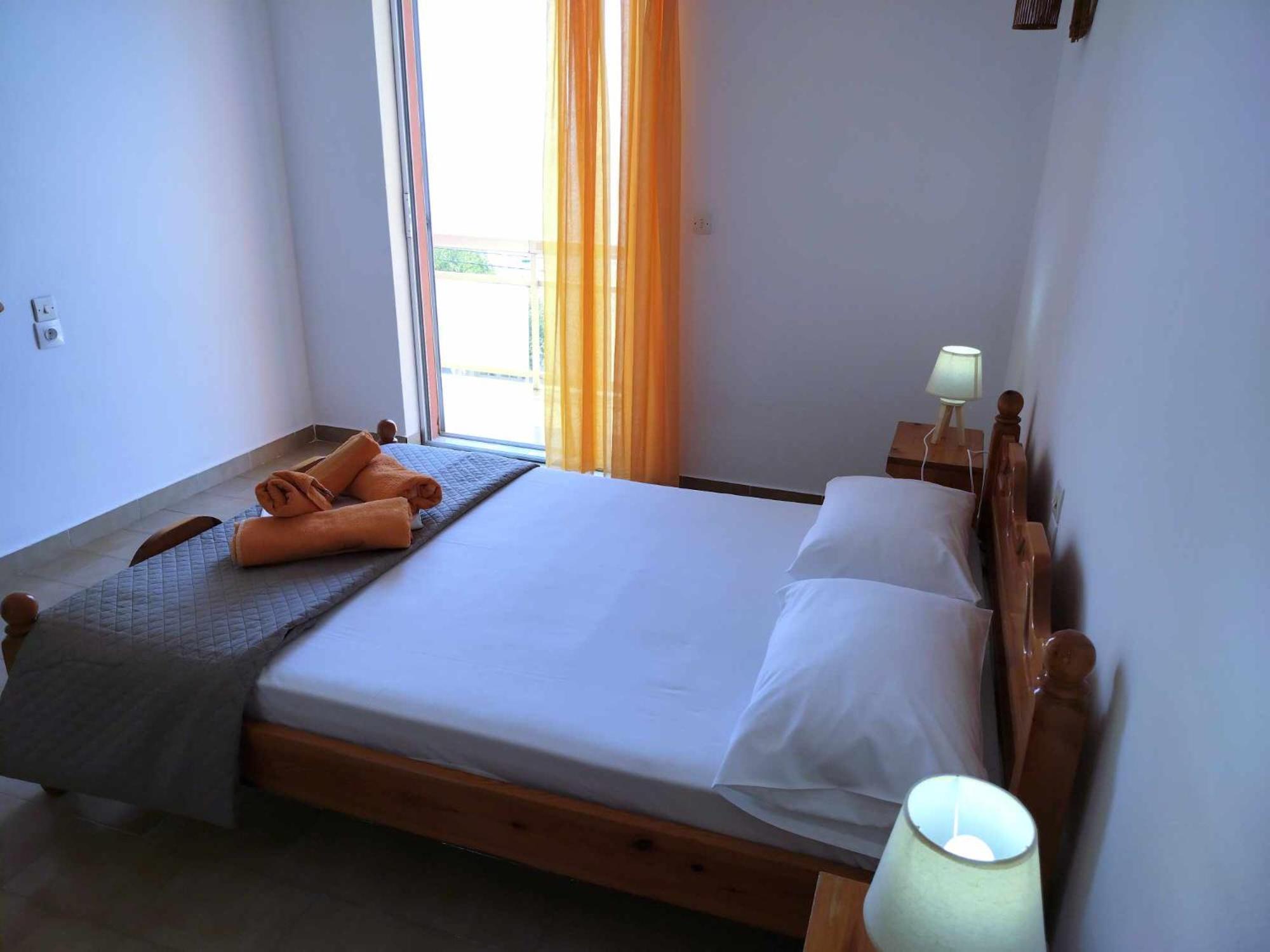 Fiorentina Apartament Barbati
