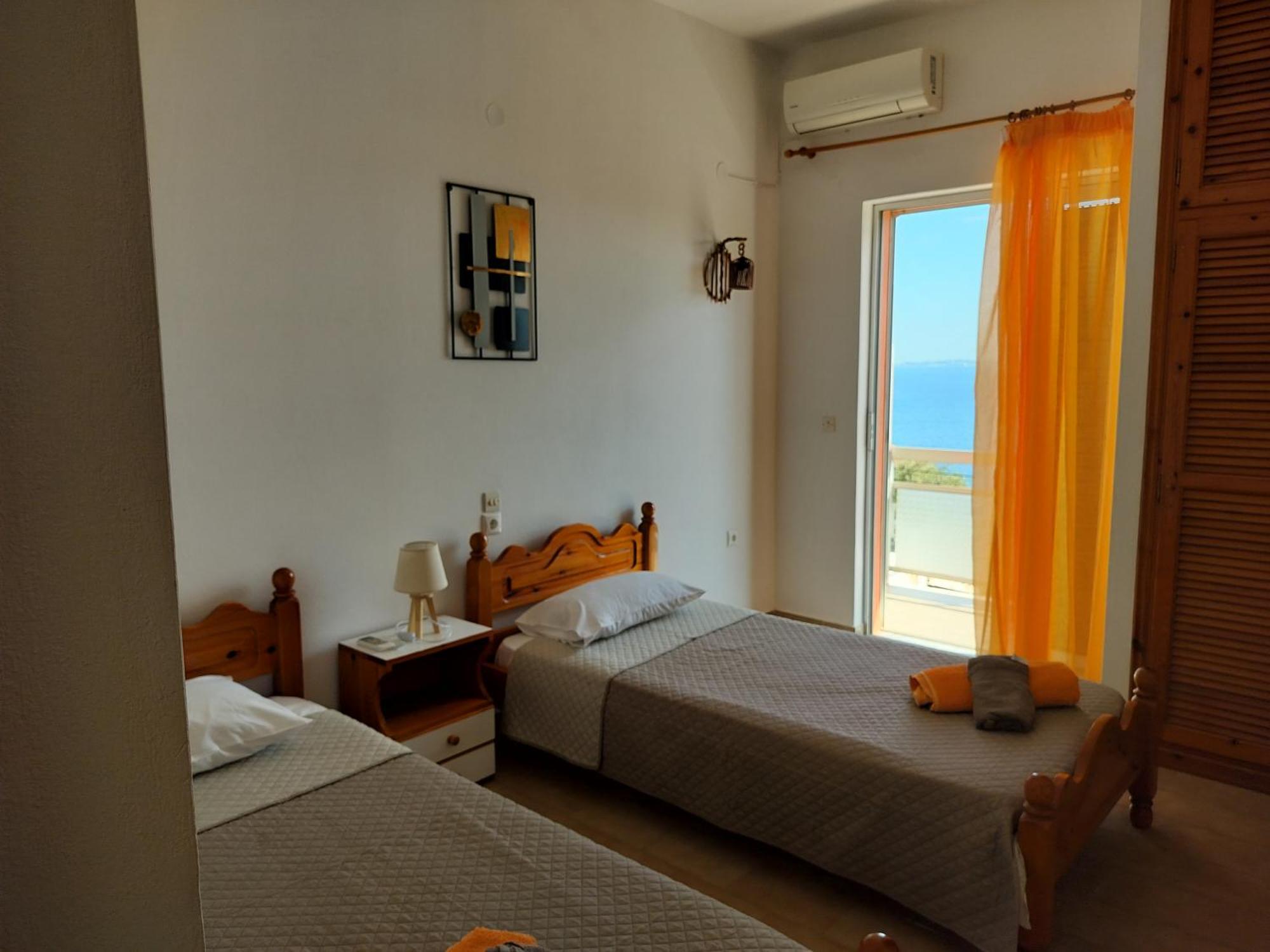 Apartment Fiorentina Barbati