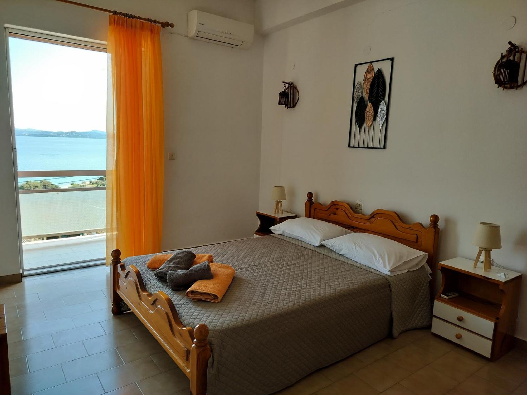 Apartament Fiorentina
